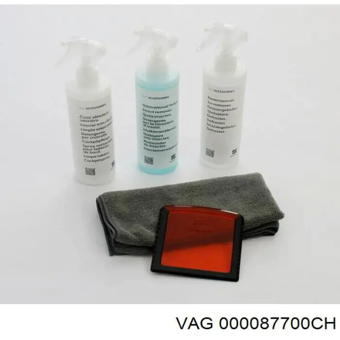 Купить 000087700CH VAG 