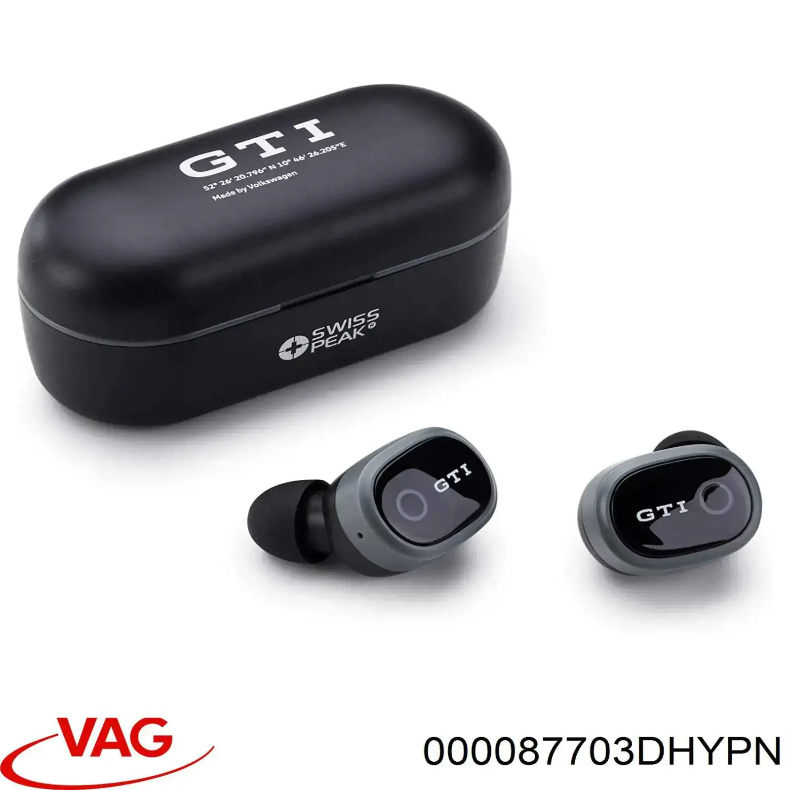  VAG 000087703DHYPN цена, от 17.06 USD