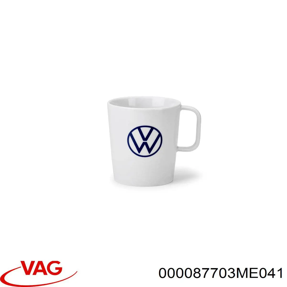Купить 000087703ME041 VAG 