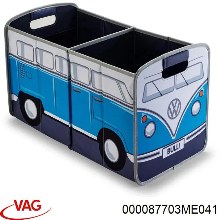 Купить 000087703ME041 VAG 