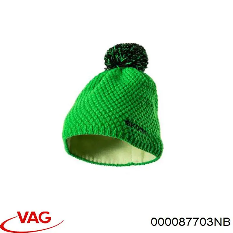  VAG 000087703NB цена, от 16.00 USD