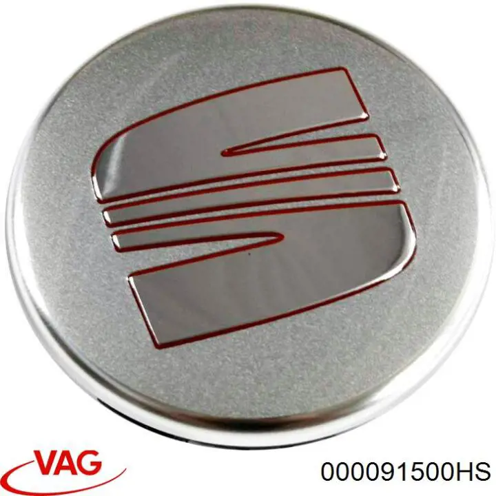 000091500HS VAG 