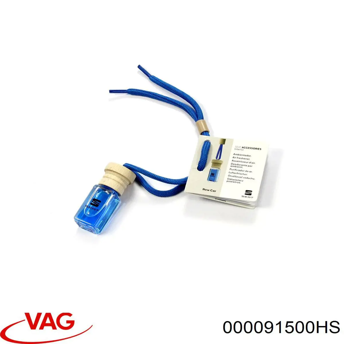  VAG 000091500HS цена, от 29.74 USD