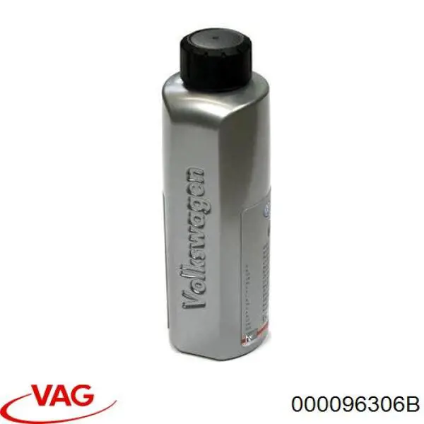 000096306B VAG Очиститель-кондиционер кожи (триггер)
