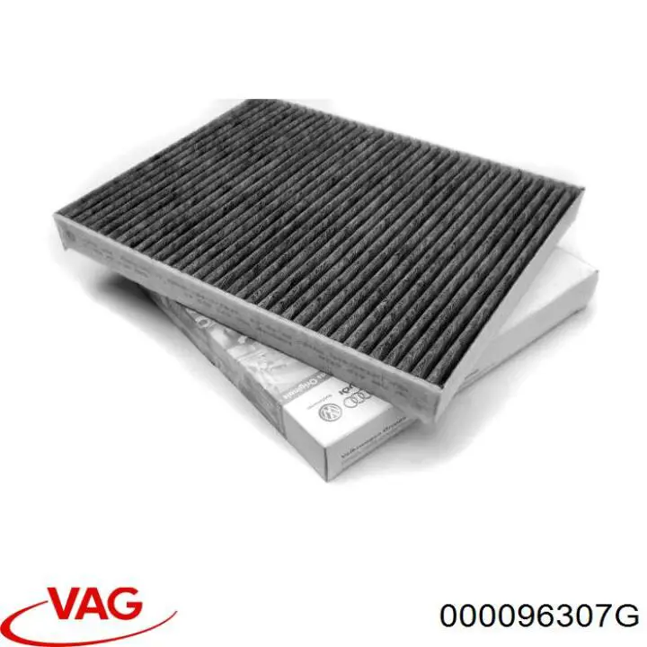  VAG 000096307G цена, от 18.47 USD