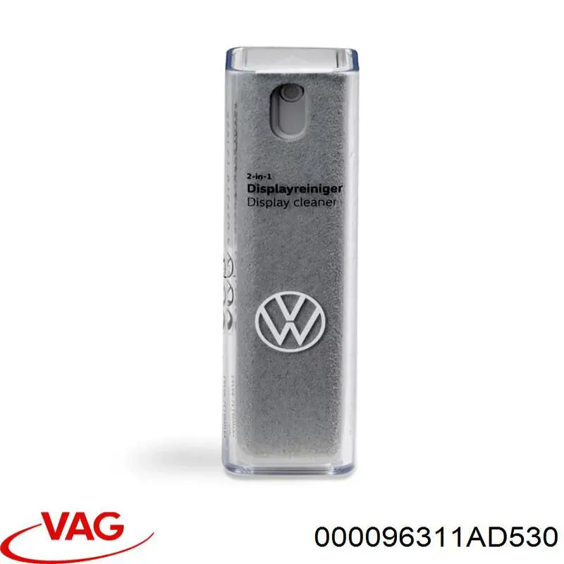 000096311AD530 VAG 