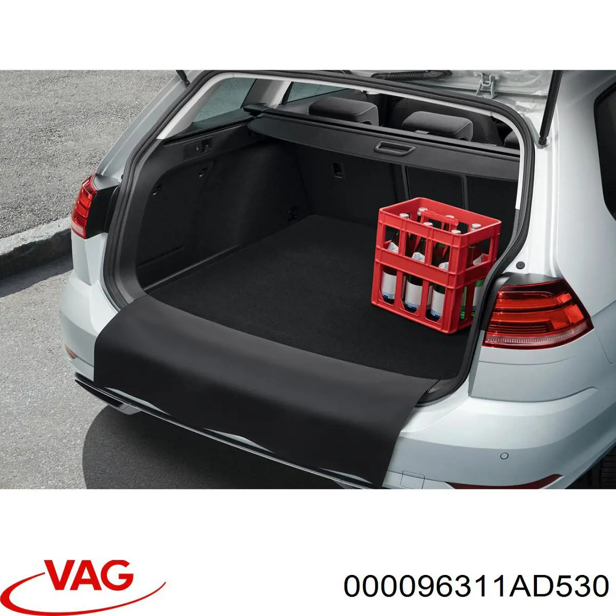 Купить 000096311AD530 VAG 