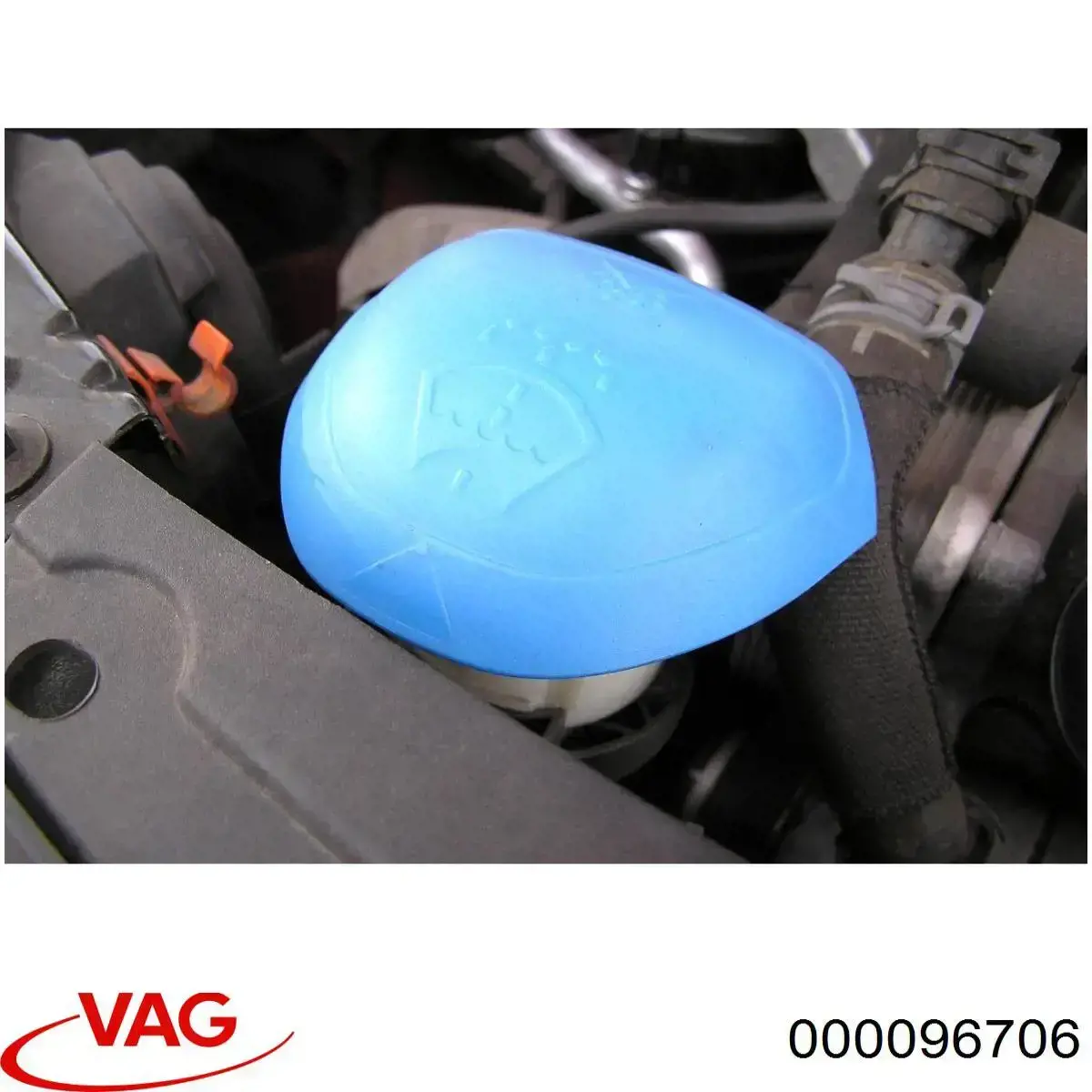 000096706 VAG/Skoda