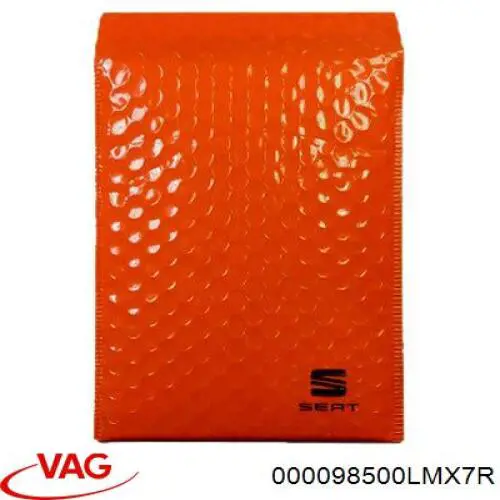  VAG LST0M2X7R