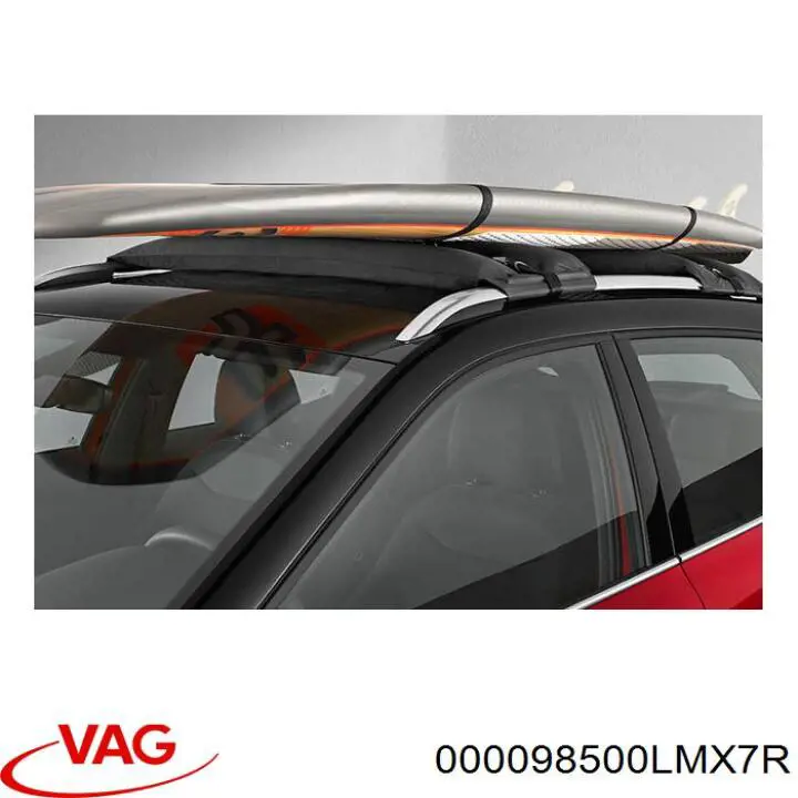  000098500LMX7R VAG