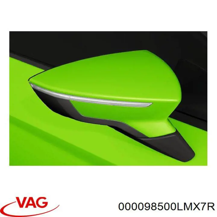 Купить LST0M2X7R VAG 