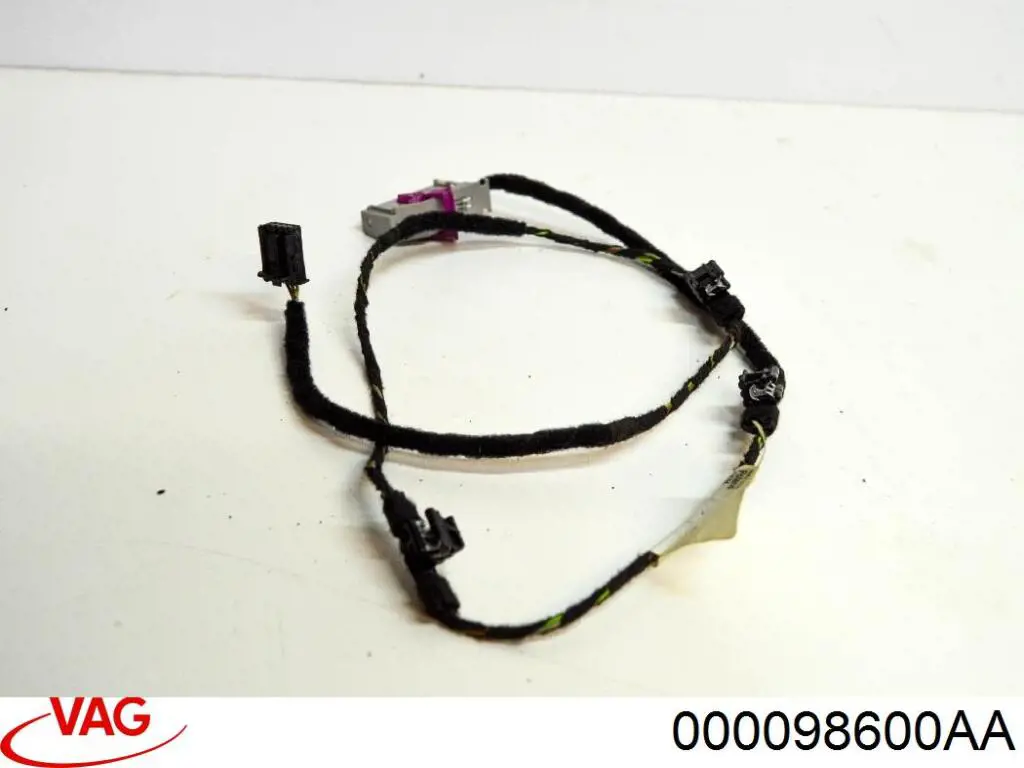  VAG 000098600AA цена, от 102.36 USD