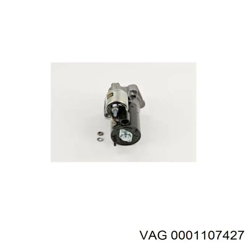 Стартер VAG 0001107427 цена, от 64.19 USD