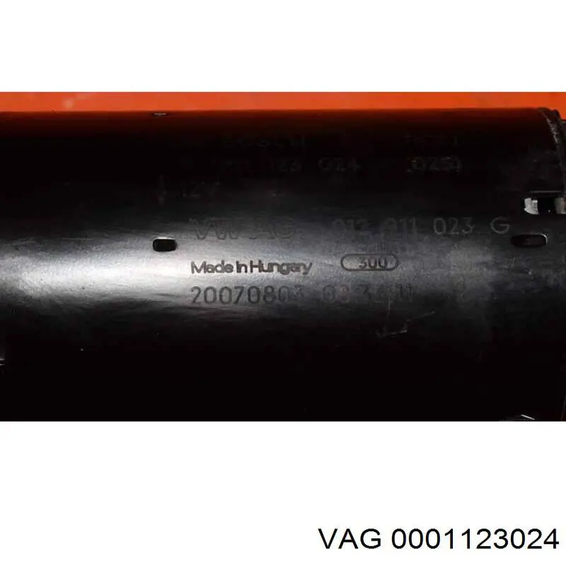 Стартер VAG 012911023HX цена, от 25.42 USD