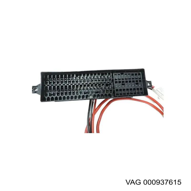 Коробка предохранителей VAG 937615 цена, от 9.93 USD