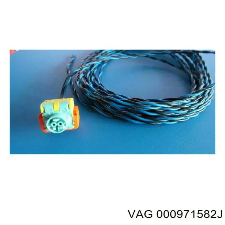  VAG 000971582J цена, от 11.48 USD