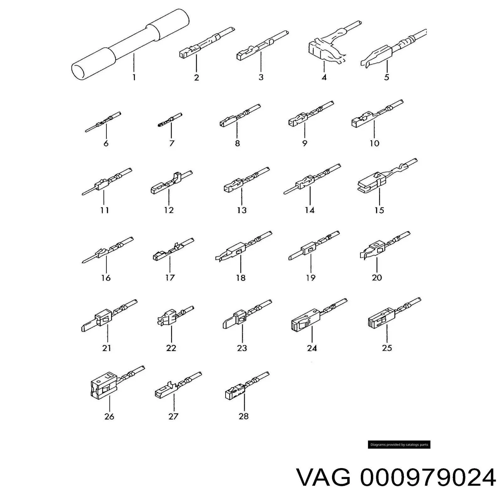 000979024E VAG 