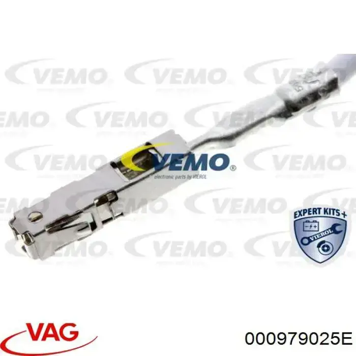 Купить 000979025E VAG Электропроводка салона