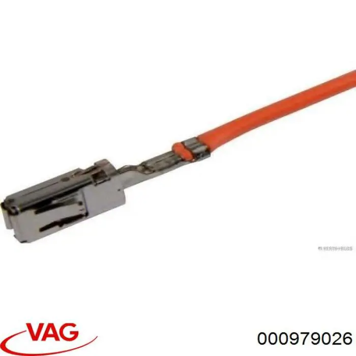 Купить 000979026E VAG 