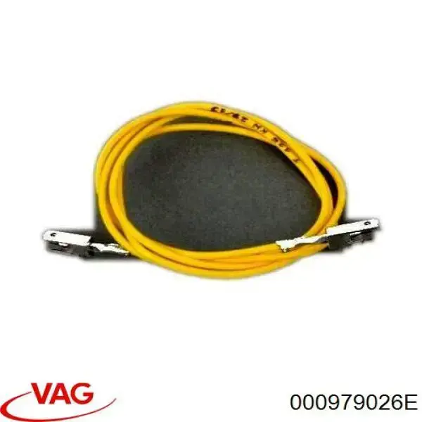  VAG 000979026E цена, от 13.00 USD
