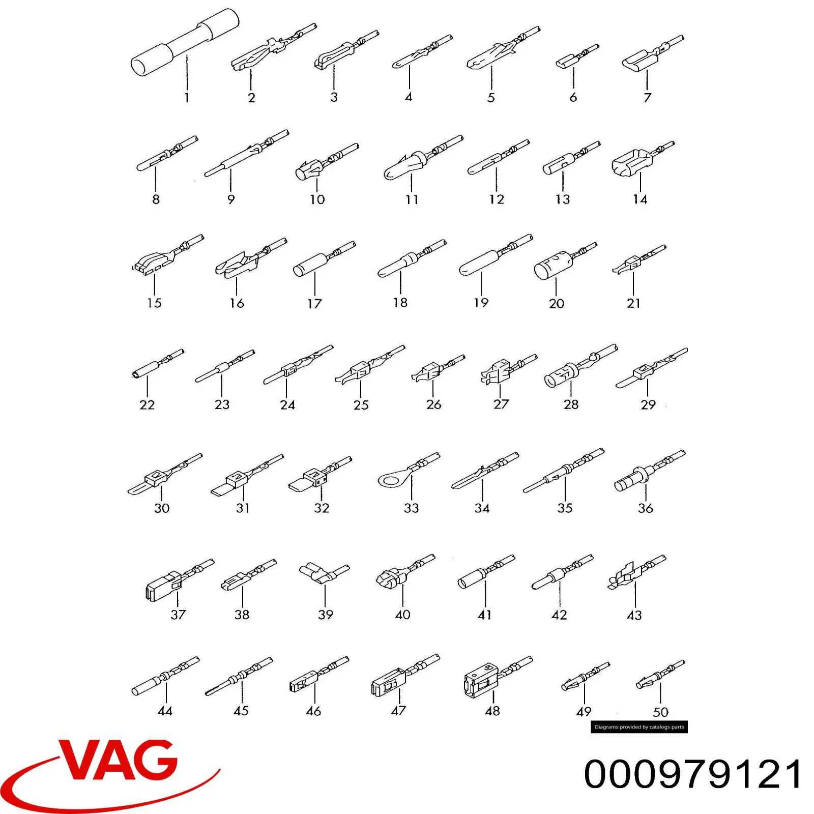 000979121 VAG 