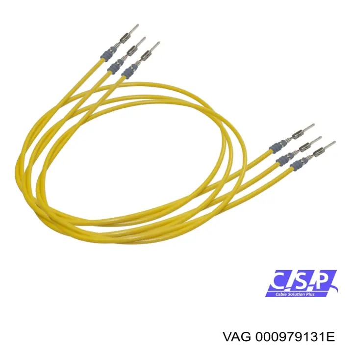 Купить 000979131 VAG Провода радиооборудования
