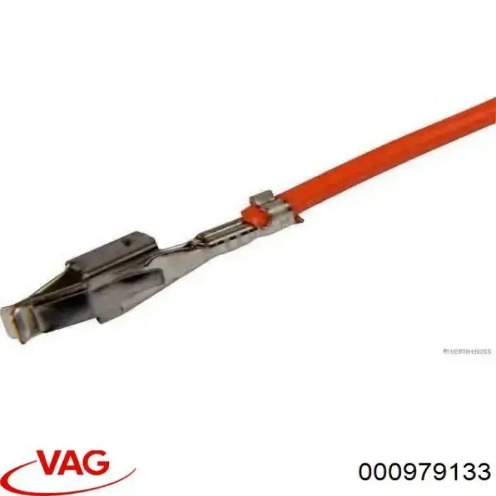  VAG 000979133 цена, от 3.48 USD