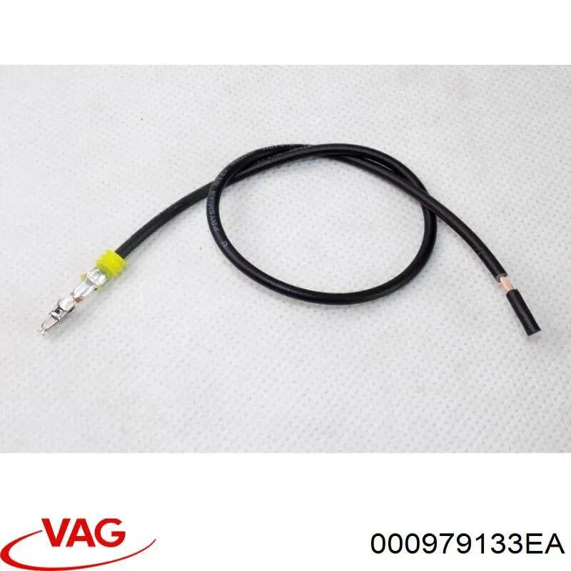 Купить 000979133EA VAG Датчик детонации