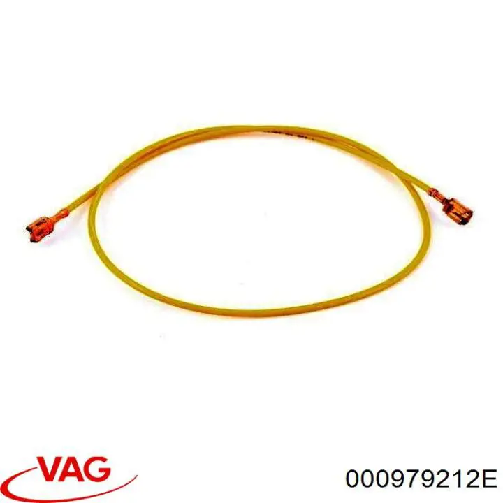  VAG 000979212 цена, от 5.50 USD