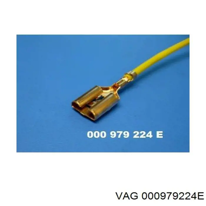 Купить 000979224E VAG 
