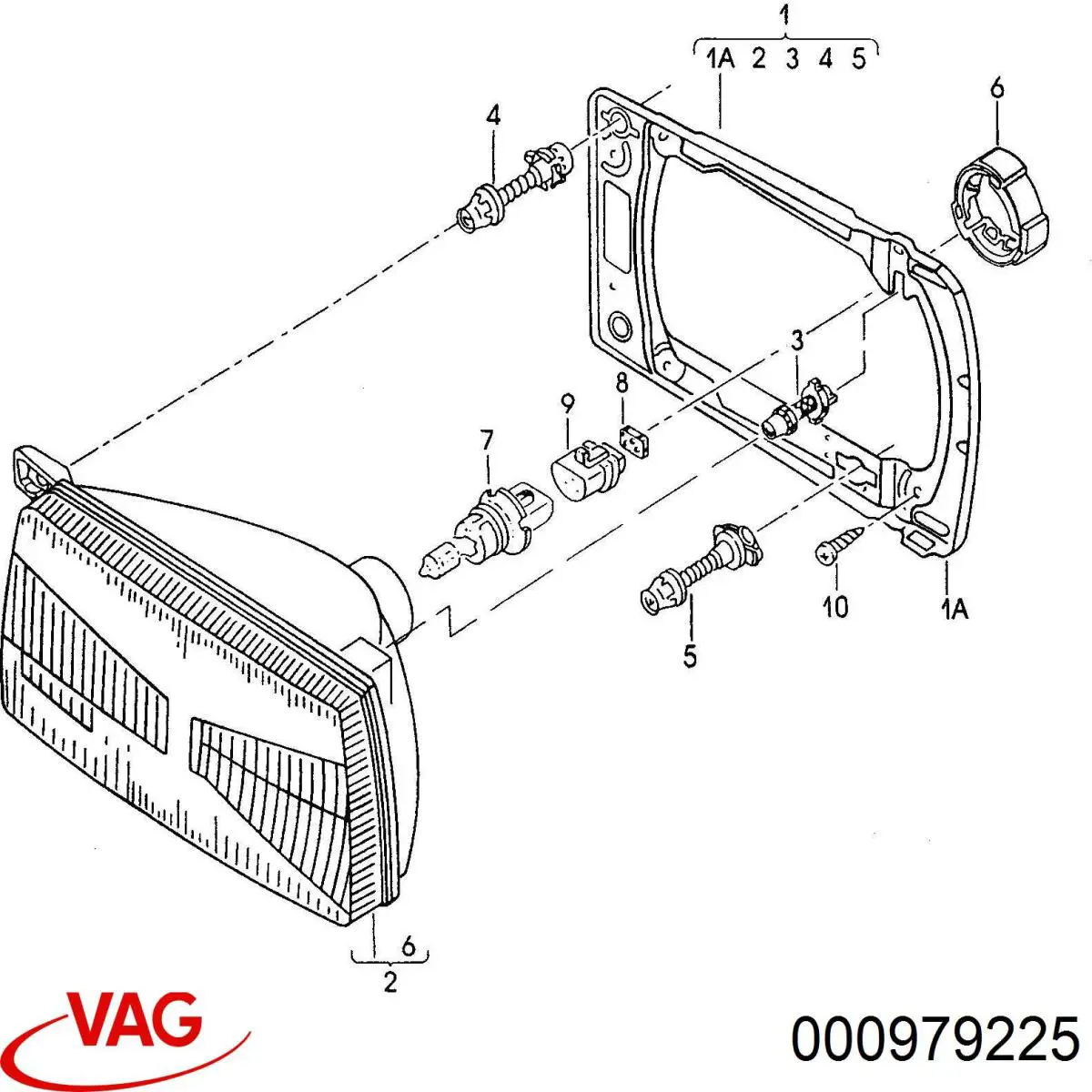 000979225 VAG 