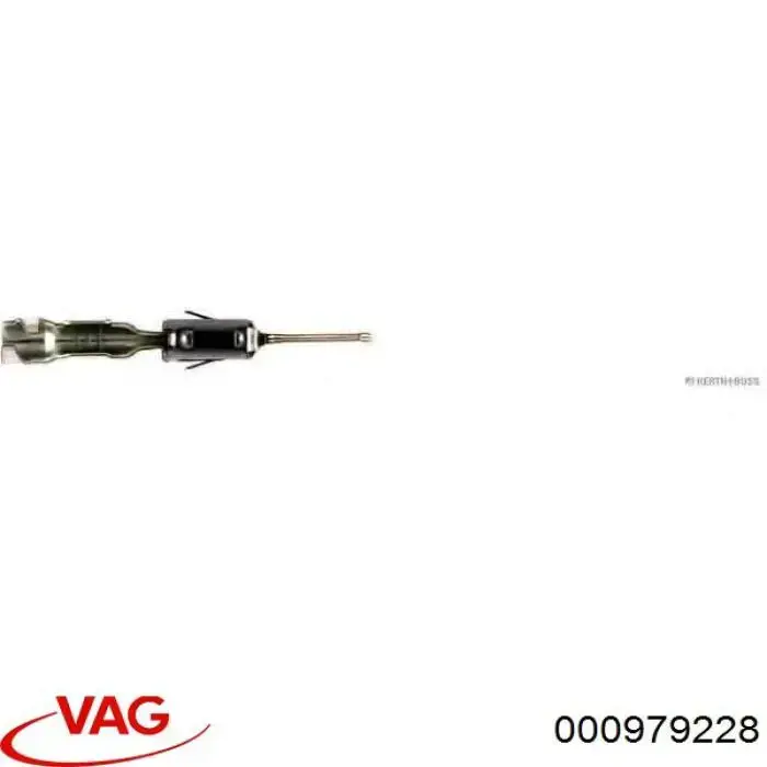  VAG 000979228 цена, от 0.69 USD