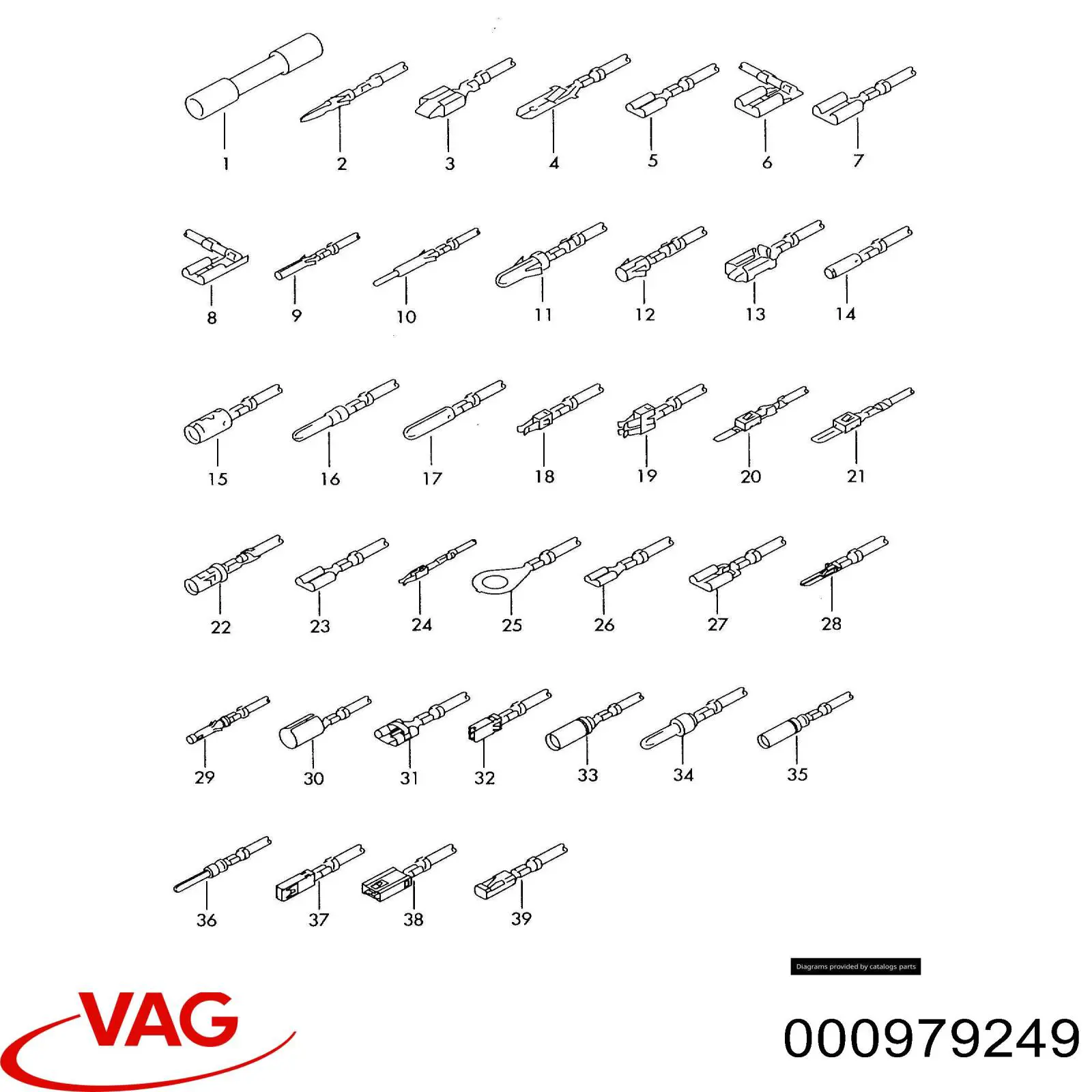 000979249E VAG 