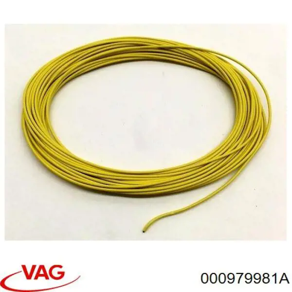  VAG 000979981A цена, от 37.04 USD