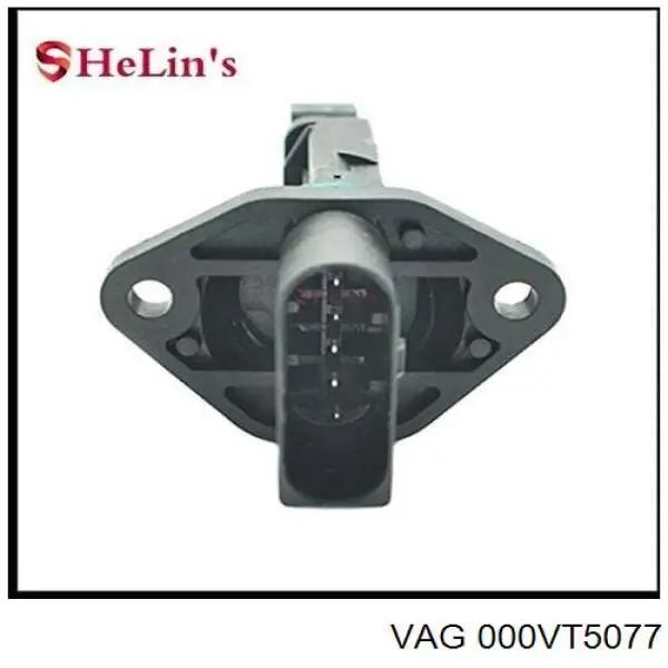 Купить 000VT5077 VAG Воздухомер