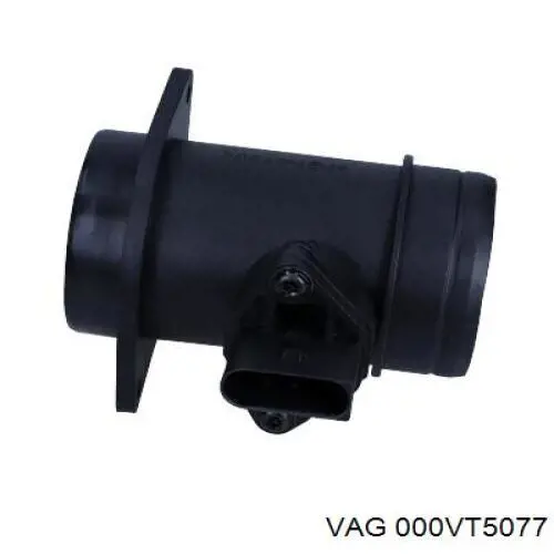 ДМРВ 000VT5077 VAG