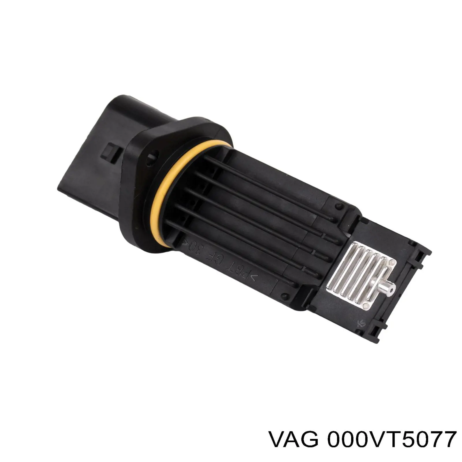 Датчик массового расхода воздуха VAG 000VT5077 цена, от 25.34 USD