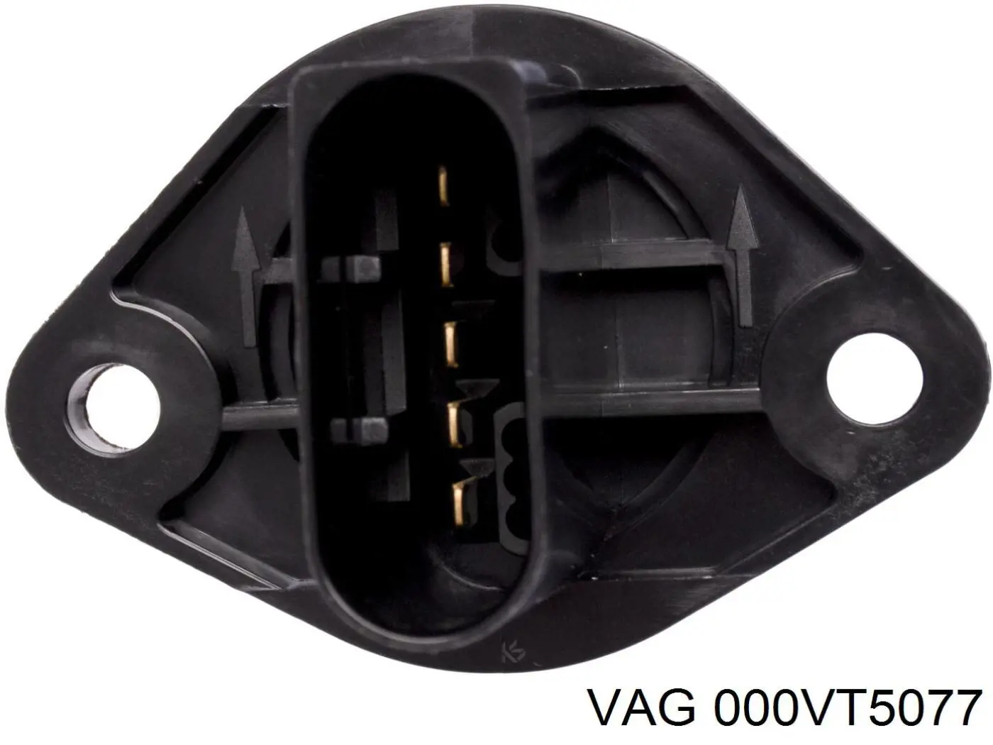 Купить 000VT5077 VAG Воздухомер