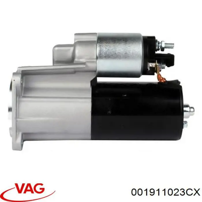 Купить 001911023CX VAG Стартер