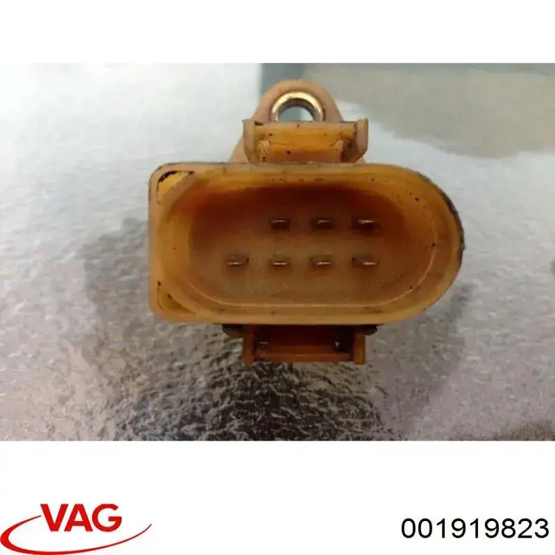 001919823 VAG sensor dos modos de trabalho da caixa automática de mudança