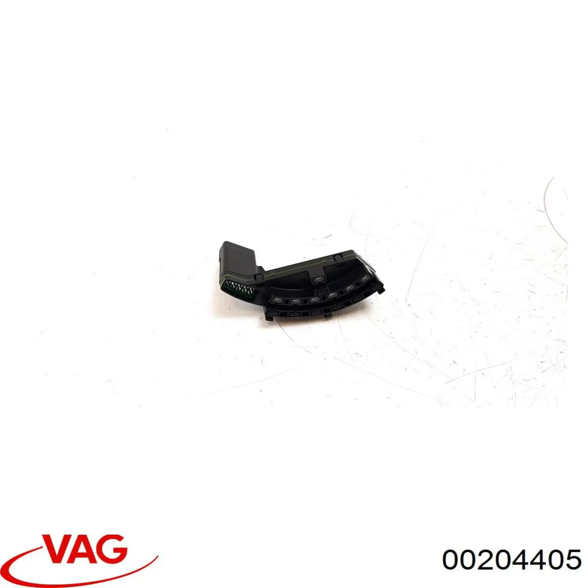 00204405 VAG Датчик угла поворота руля