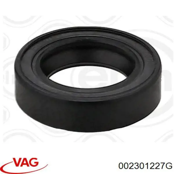 Купить 002301227G VAG Сальник кулисы