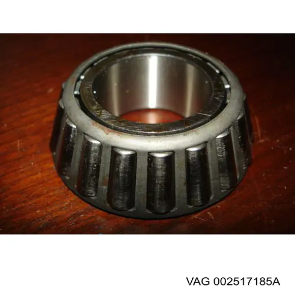  Rolamento da Caixa de Mudança Audi A4 B6 sedan (8E2) (2000 - 2005) B6