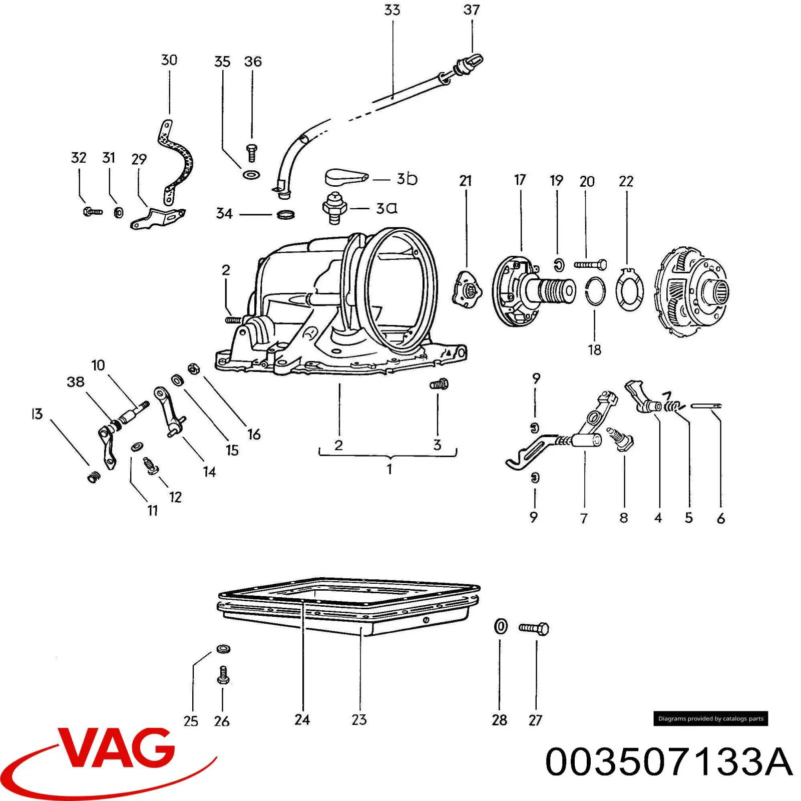  003507133A VAG
