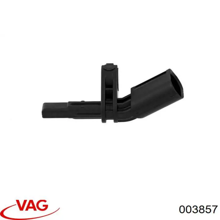 003857 VAG 