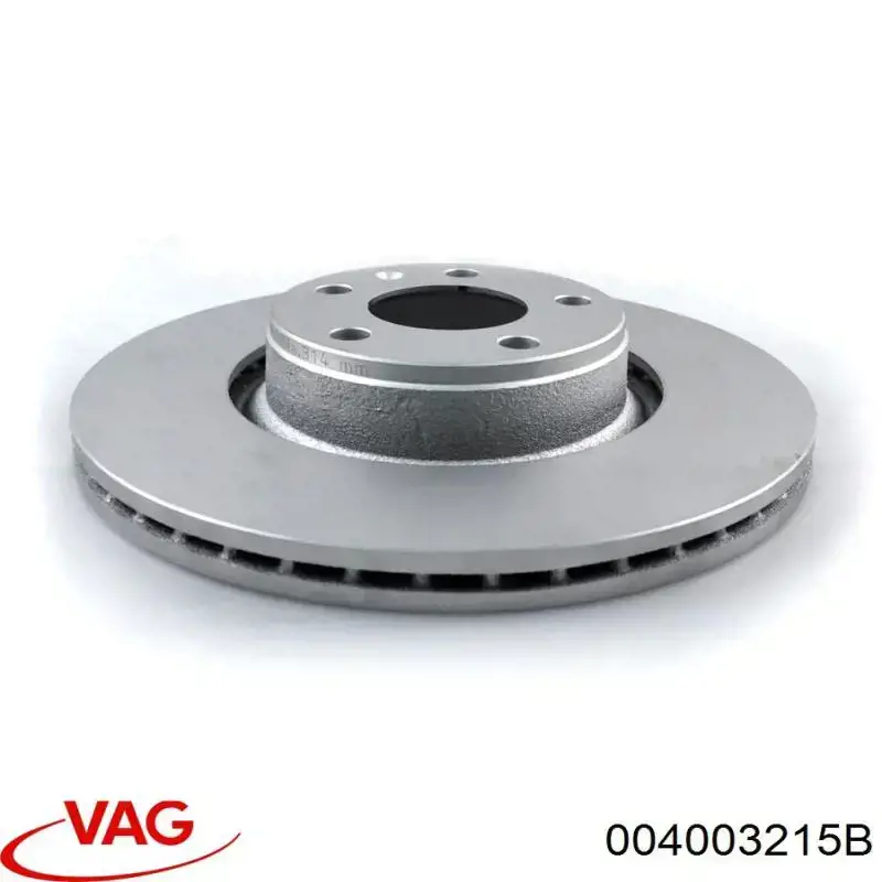 004003215B VAG/Skoda