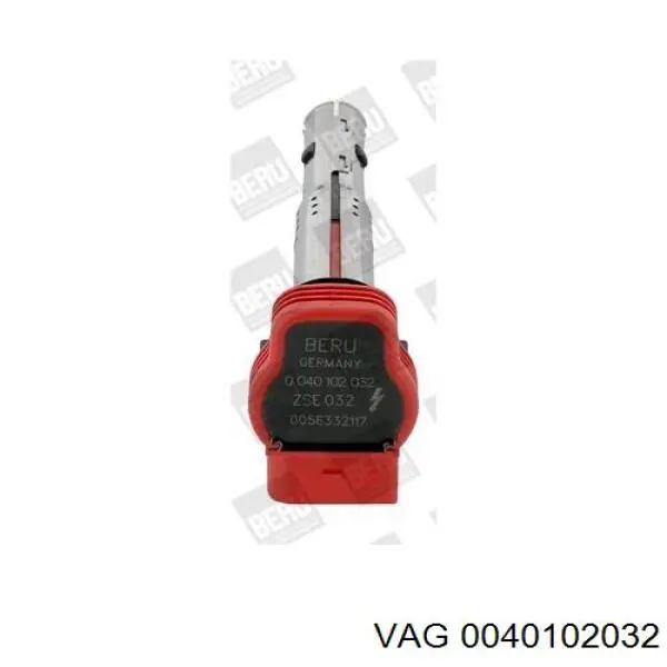 Модуль зажигания VAG 0040102032 цена, от 14.14 USD