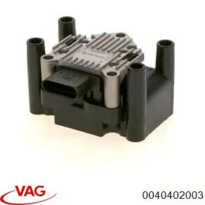 Катушка VAG 0040402003
