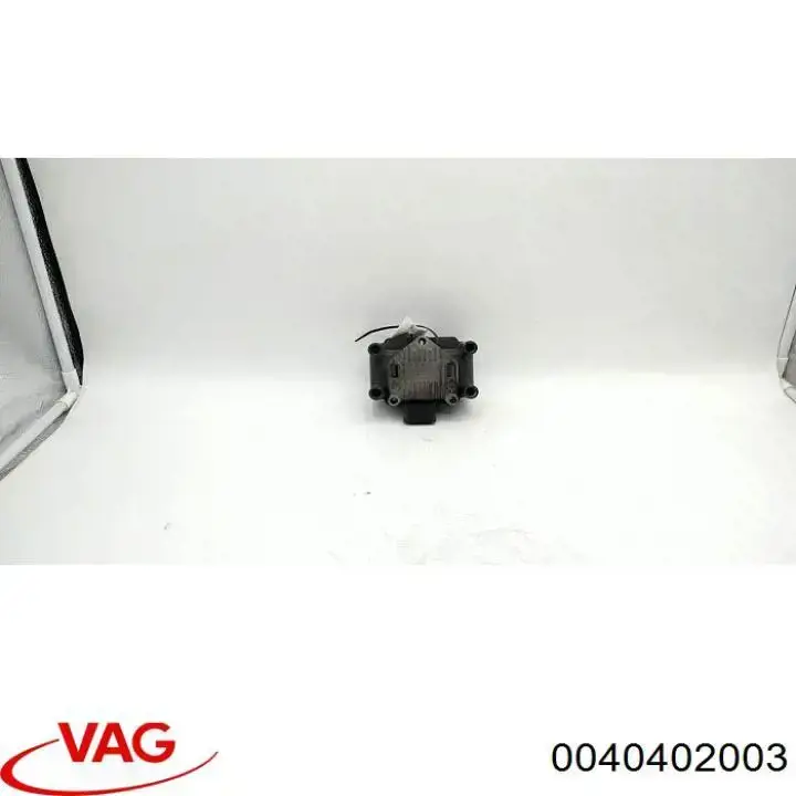 Модуль зажигания VAG 0040402003 цена, от 32.28 USD