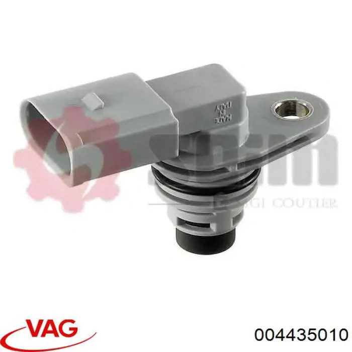 004435010 VAG Термовыключатель